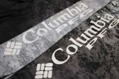Columbia tiene una larga historia de produccin de ropa para pescadores