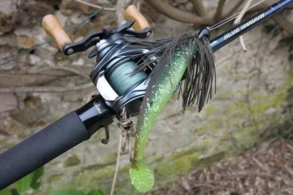 Todo lo que necesitas saber sobre la pesca del lucio con rubber jig para triunfar