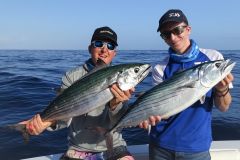 Pesca en Canarias: descubrimiento y placer garantizados