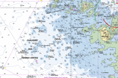 Gua prctica de cartografa marina para encontrar los mejores lugares