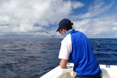 Qu equipo necesita para pescar en Canarias?