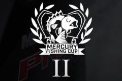 Segunda Copa Mercury de Pesca
