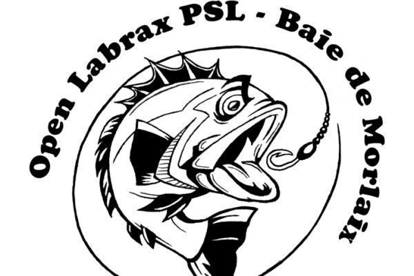 El Open Labrax PSL Baie de Morlaix, una competicin de pesca de lubinas que no se puede perder