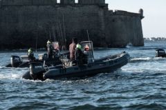 Suzuki Master Fishing, a la caza de una quinta etapa en Lorient