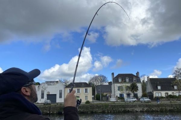 Banax ofrece caas tcnicas para todos los pescadores exigentes