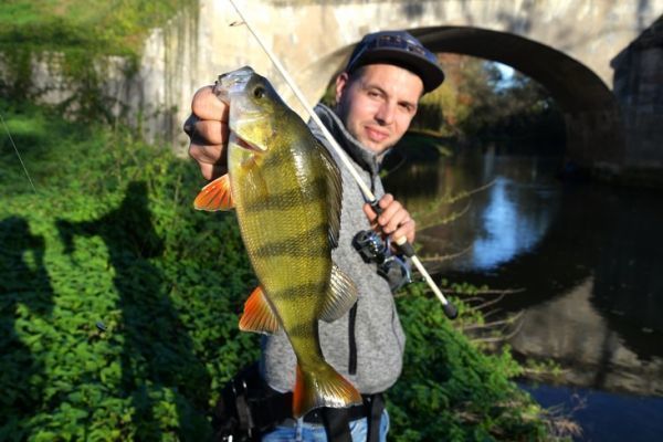 Los lugares de pesca callejera del Tour de Francia