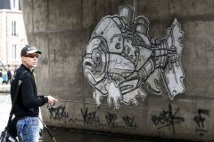 Pesca en Rennes