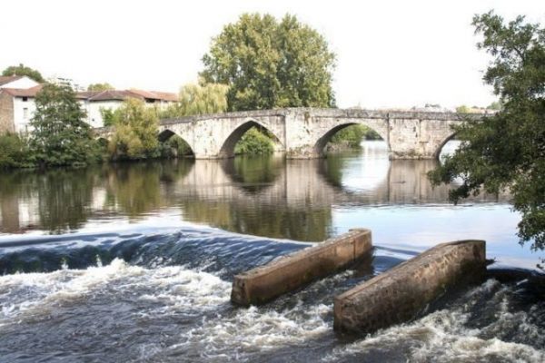 Pesca en Limoges: una ruta de pesca callejera ineludible