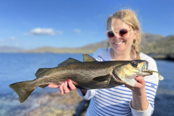 Viaje de pesca a Irlanda, momentos destacados y lecciones aprendidas