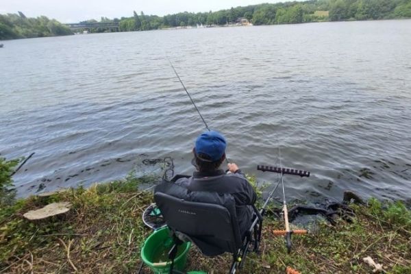 Pesca con feeder para principiantes, consejos y sugerencias