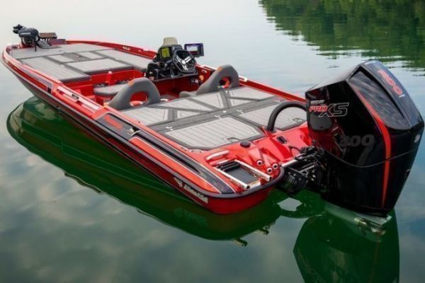 Providence Boating: barcos de pesca modernos y de calidad