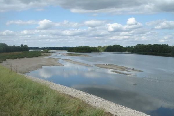 Lugares de pesca: cambios de relieve, rupturas, depresiones y mesetas