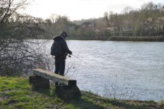50% de descuento en el pase de pesca