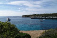 Pesca en Mallorca