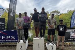 Liga de black-bass