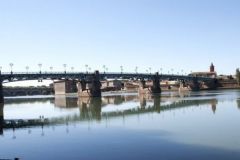 Pesca en Toulouse