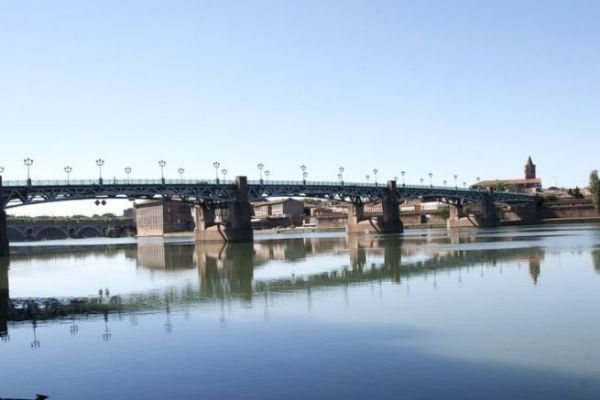 Pesca en Toulouse, un lugar legendario para la pesca callejera