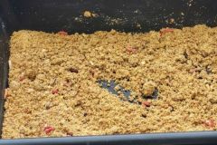 Pesca con cebo en agua dulce