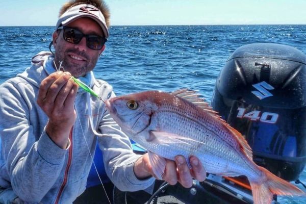 Animacin de una plantilla metlica