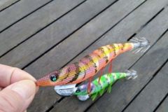 Sonajero EZ-Q Dartmaster