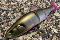 La talla 180 se esperaba con impaciencia