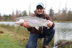 La serpentina blanca es un gran cl�sico.