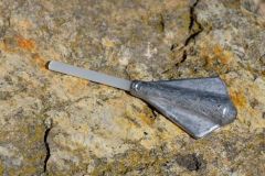 �El fin de la pesca con plomo?