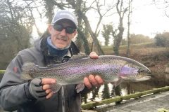 Un d�a en el que, una vez m�s, se requerir�n diversas t�cnicas