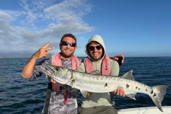 Jean-Baptiste Barrere: 