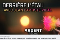 Monta tus propios blobs para pescar en embalses