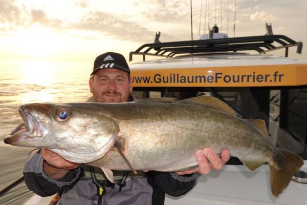 RecFishing: la armonizaci�n europea plantea dudas sobre la accesibilidad