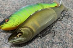 I-Slide 187 R Intermedio abajo y I-Slide 185 arriba.