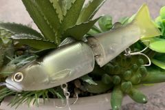 �El Nuevo Slide Swimmer 115 es espl�ndido!