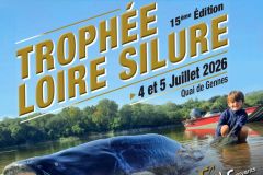 Trofeo Loire Silure 2026
