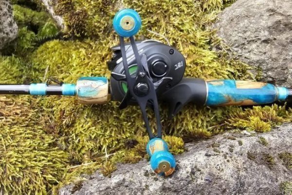 Pêcheur des Hautes Terres, el orfebre que sublima su pasión por la trucha