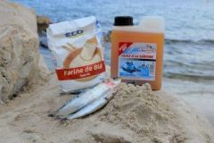 �Qu� cartilla para qu� especie?