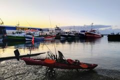 Sesi�n de marea alta