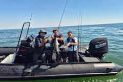 Sailtica Pesca 2026