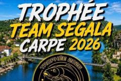 Trofeo Team S�gala Carpa 2026