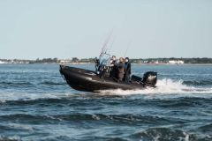 Gira de pesca Suzuki 2026
