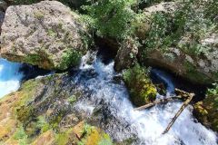 ¿El agua está en peligro?