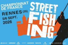 Campeonato de Francia de Street Fishing