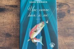�Una ca�a muy propia�, de John Gierach