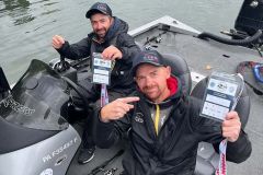Campeonatos mundiales de pesca de depredadores