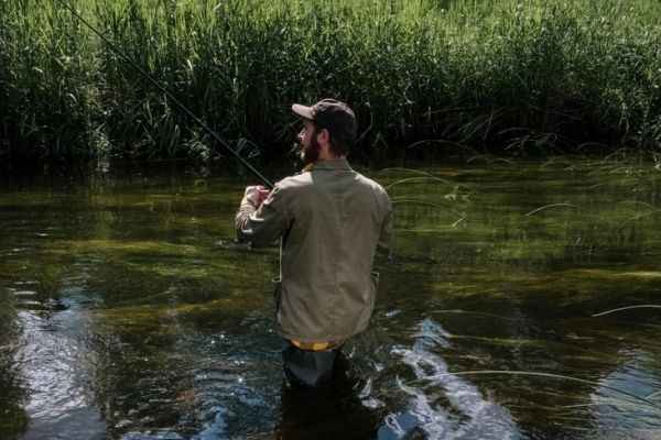 Pesca de cacho