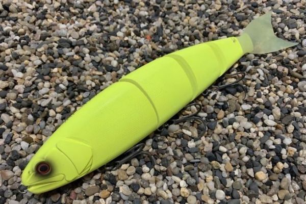 El Balam es famoso por la pesca del lucio.