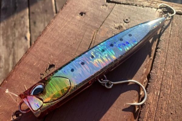 La Rough Trail Bubbly 185F tiene el tama�o perfecto.