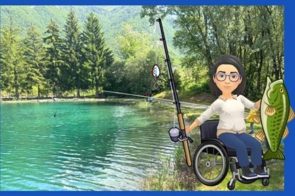 Pesca para todos