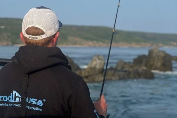 �Domina 3 animaciones para pescar en todas las condiciones!