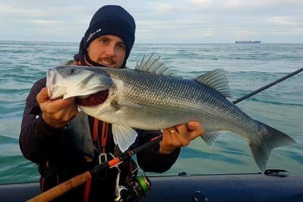 Un bar de fin de temporada en Cotentin Norte